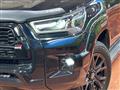 2022 Toyota Hilux