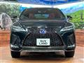 2020 Lexus RX