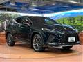 2020 Lexus RX