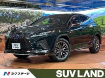 2020 Lexus RX