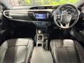 2021 Toyota Hilux