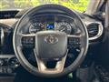 2021 Toyota Hilux
