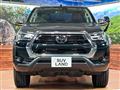 2021 Toyota Hilux