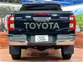 2021 Toyota Hilux