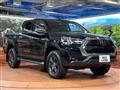 2021 Toyota Hilux
