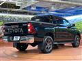 2021 Toyota Hilux