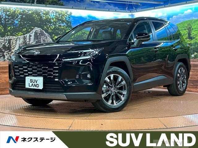 2026 Toyota RAV4