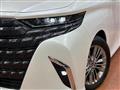 2024 Toyota Alphard G