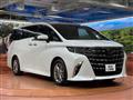 2024 Toyota Alphard G