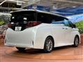 2024 Toyota Alphard G
