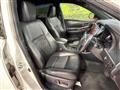 2016 Toyota Harrier