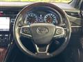 2016 Toyota Harrier
