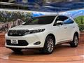 2016 Toyota Harrier