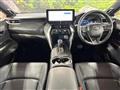 2024 Toyota Harrier Hybrid