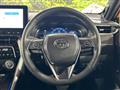 2024 Toyota Harrier Hybrid