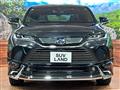 2024 Toyota Harrier Hybrid
