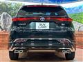 2024 Toyota Harrier Hybrid