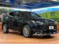 2024 Toyota Harrier Hybrid