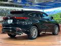 2024 Toyota Harrier Hybrid