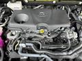 2024 Toyota Harrier Hybrid
