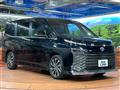 2023 Toyota Voxy