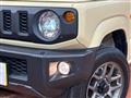 2024 Suzuki Jimny