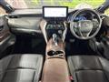 2025 Toyota Harrier Hybrid