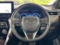 2025 Toyota Harrier Hybrid