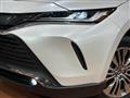 2025 Toyota Harrier Hybrid