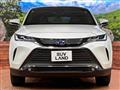 2025 Toyota Harrier Hybrid