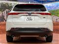 2025 Toyota Harrier Hybrid