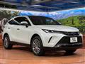 2025 Toyota Harrier Hybrid
