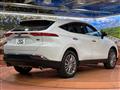 2025 Toyota Harrier Hybrid