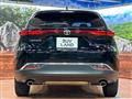2021 Toyota Harrier