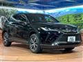 2021 Toyota Harrier