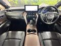 2024 Toyota Harrier Hybrid