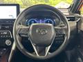 2024 Toyota Harrier Hybrid