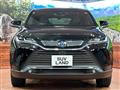 2024 Toyota Harrier Hybrid
