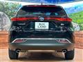 2024 Toyota Harrier Hybrid