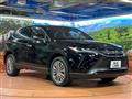 2024 Toyota Harrier Hybrid