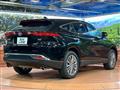 2024 Toyota Harrier Hybrid