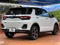 2026 Daihatsu Rocky