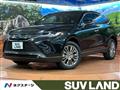 2024 Toyota Harrier Hybrid
