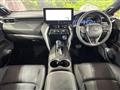 2024 Toyota Harrier Hybrid