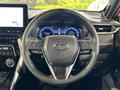 2024 Toyota Harrier Hybrid