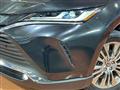 2024 Toyota Harrier Hybrid