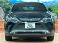 2024 Toyota Harrier Hybrid