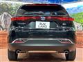 2024 Toyota Harrier Hybrid
