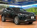 2024 Toyota Harrier Hybrid