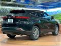2024 Toyota Harrier Hybrid